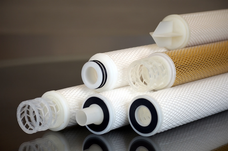Liquid Filter Cartridges